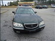 2000 Acura RL