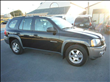 2008 Isuzu Ascender