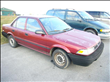 1991 Toyota Corolla