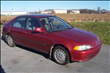 1993 Honda Civic