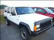 1993 Jeep Cherokee