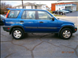 1997 Honda CR-V