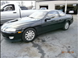1992 Lexus SC 400