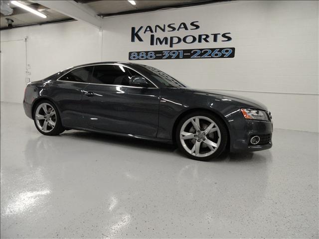 2008 Audi A5