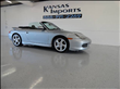 2001 Porsche 911