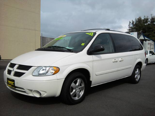 2006 Dodge Grand Caravan