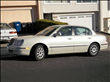 2004 Kia Amanti