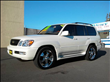 2000 Lexus LX 470