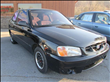 2001 Hyundai Accent