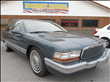 1996 Buick Roadmaster