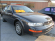 1995 Nissan Maxima
