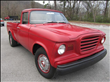 1962 Studebaker Champion