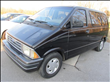 1992 Ford Aerostar