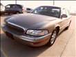 2003 Buick Park Avenue