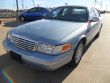 2002 Ford Crown Victoria