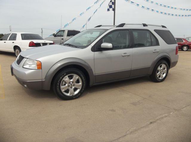 2005 Ford Freestyle for sale