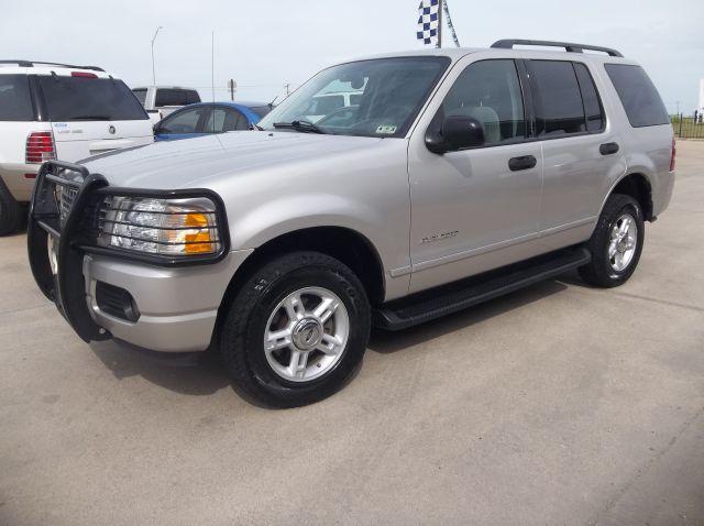 2004 Ford Explorer for sale