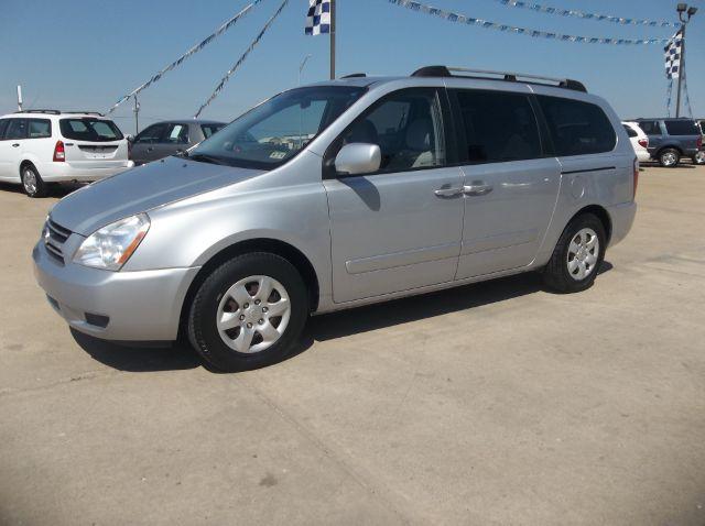 2006 Kia Sedona for sale