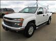 2005 Chevrolet Colorado