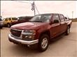2005 GMC Canyon