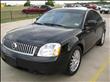 2006 Mercury Montego