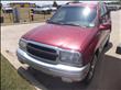 2001 Chevrolet Tracker