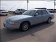 2002 Ford Crown Victoria
