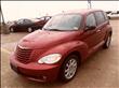 2008 Chrysler PT Cruiser