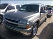 2000 Chevrolet Suburban