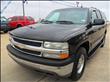 2003 Chevrolet Suburban