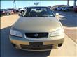 2000 Nissan Sentra