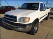 2002 Toyota Tundra