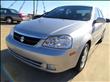 2006 Suzuki Forenza