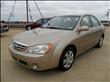 2006 Kia Spectra