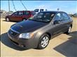 2006 Kia Spectra