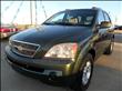 2005 Kia Sorento