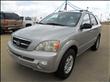 2003 Kia Sorento