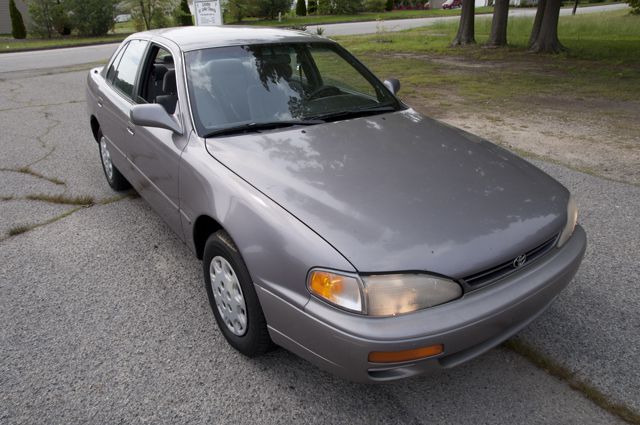 1995 Toyota Camry