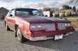 1984 Oldsmobile Cutlass