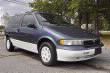 1996 Mercury Villager