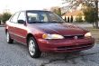1999 Chevrolet Prizm