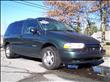2000 Nissan Quest