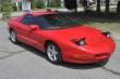 1996 Pontiac Firebird