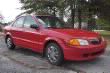 1999 Mazda Protege