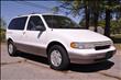 1995 Mercury Villager