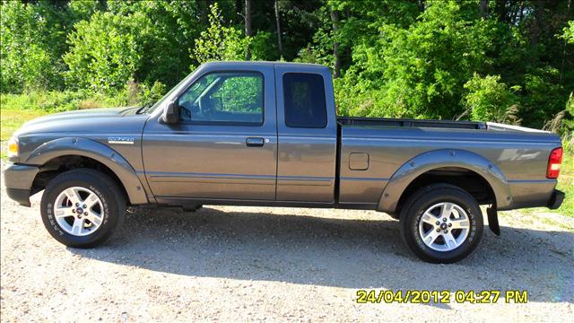 2006 Ford Ranger for sale