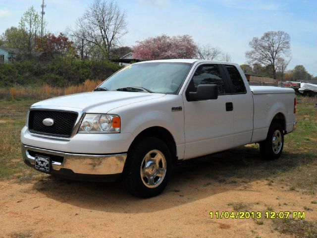 2007 Ford F150 for sale