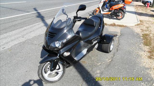 2010 DAIX ZH-ZC for sale