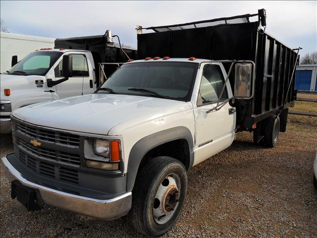 2000 Chevrolet C-3500 HD for sale