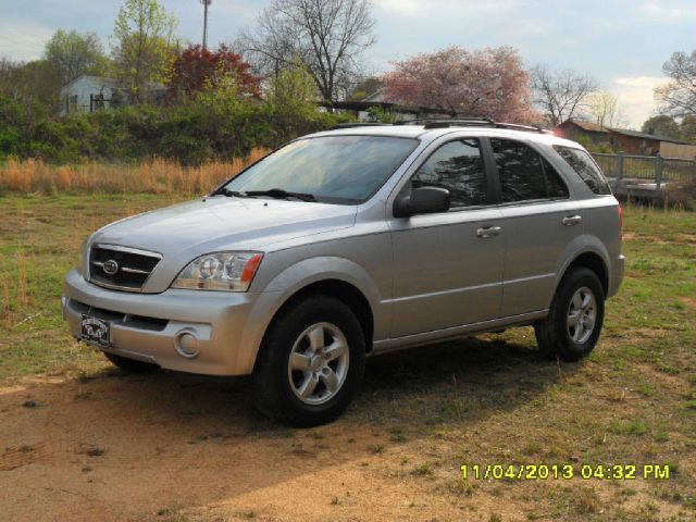 2006 Kia Sorento for sale
